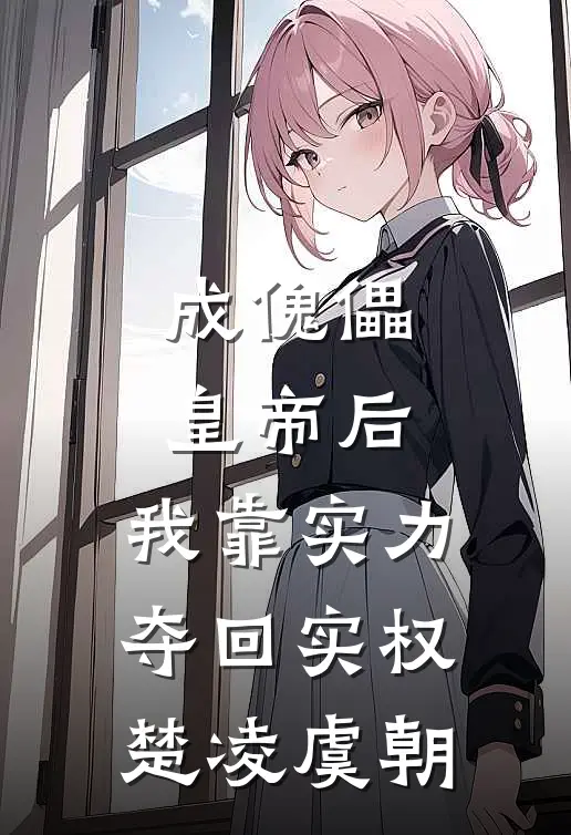 成傀儡皇帝后，我靠实力夺回实权楚凌虞朝