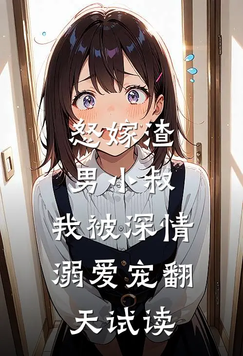 怒嫁渣男小叔，我被深情溺爱宠翻天试读