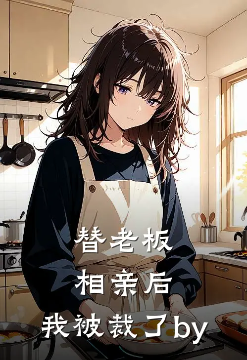 替老板相亲后，我被裁了by