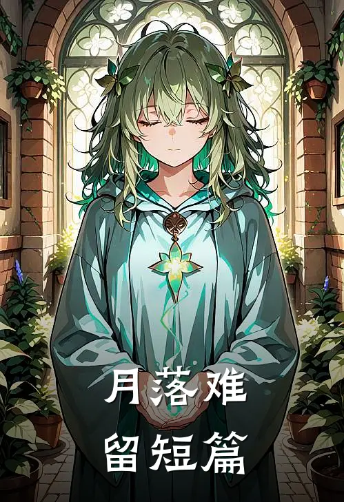月落难留短篇