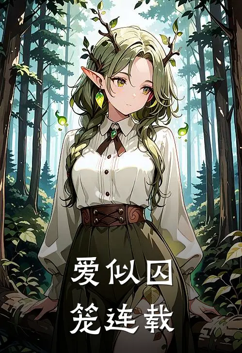 爱似囚笼连载