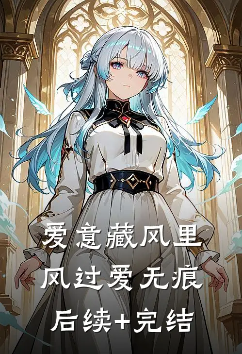 爱意藏风里，风过爱无痕后续+完结