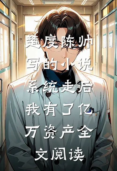 楚度陈帅写的小说系统走后，我有了亿万资产全文阅读