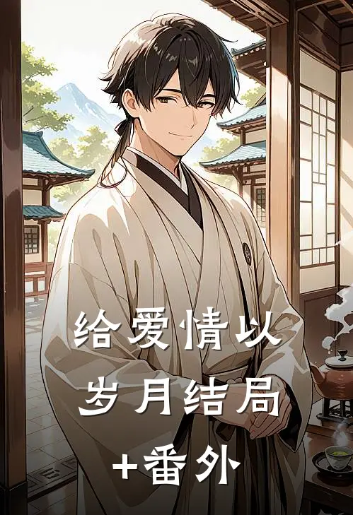 给爱情以岁月结局+番外