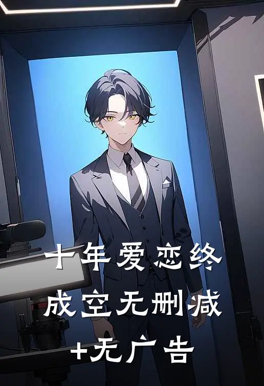 十年爱恋终成空无删减+无广告