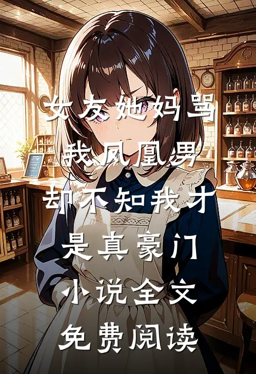 女友她妈骂我凤凰男，却不知我才是真豪门小说全文免费阅读