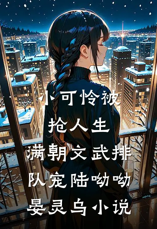 小可怜被抢人生，满朝文武排队宠陆呦呦晏灵乌小说