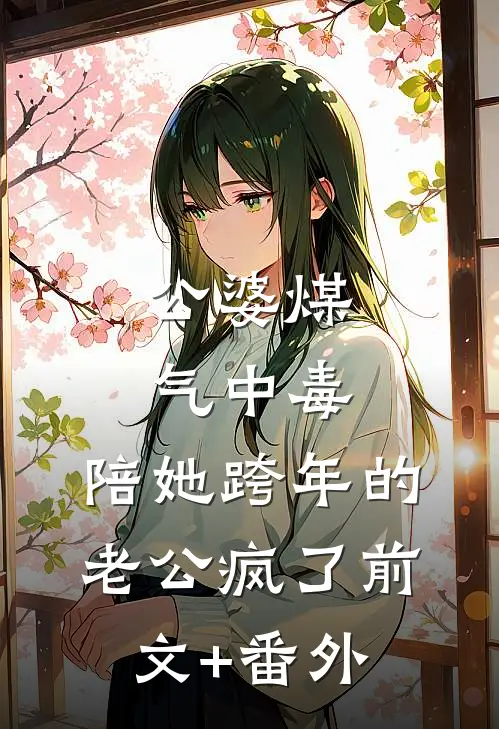 公婆煤气中毒，陪她跨年的老公疯了前文+番外