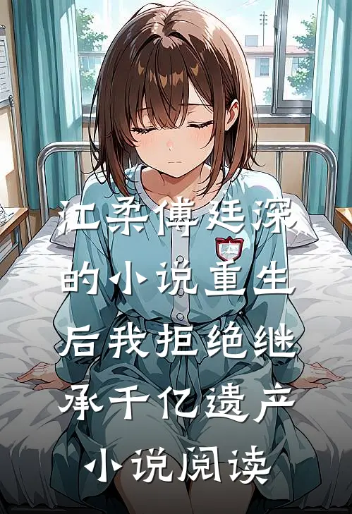 江柔傅廷深的小说重生后我拒绝继承千亿遗产小说阅读