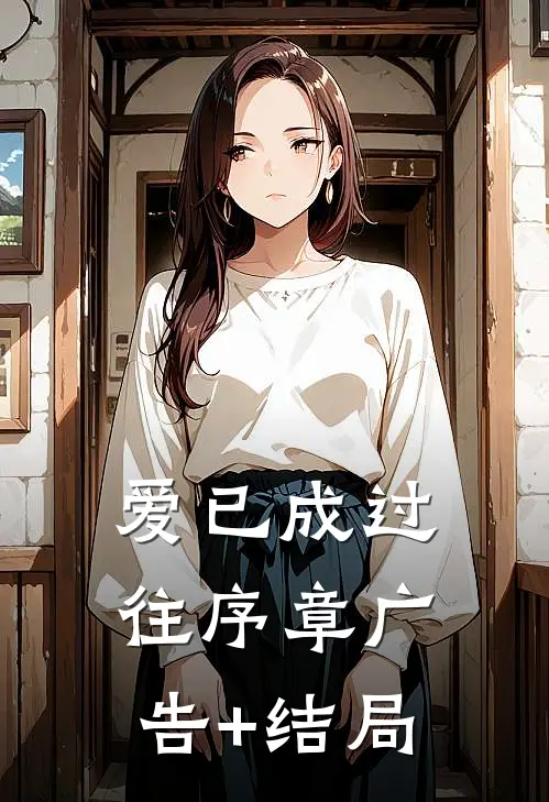 爱已成过往序章广告+结局