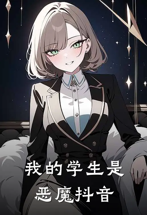 我的学生是恶魔抖音