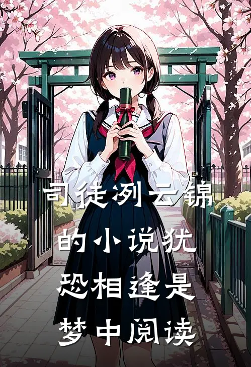 司徒冽云锦的小说犹恐相逢是梦中阅读