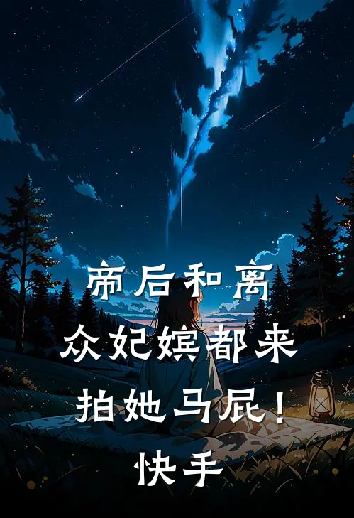 帝后和离，众妃嫔都来拍她马屁！快手