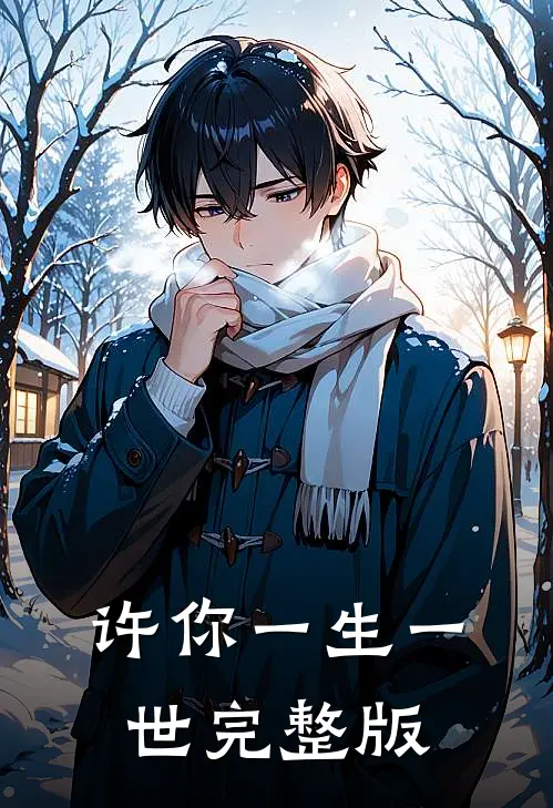 许你一生一世完整版