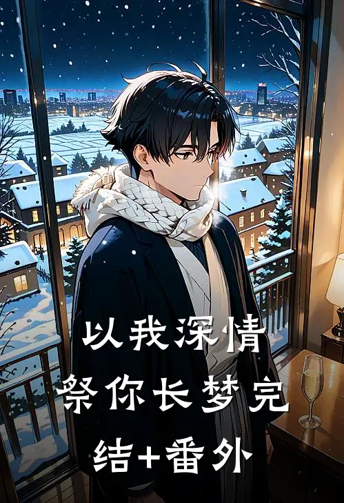 以我深情，祭你长梦完结+番外