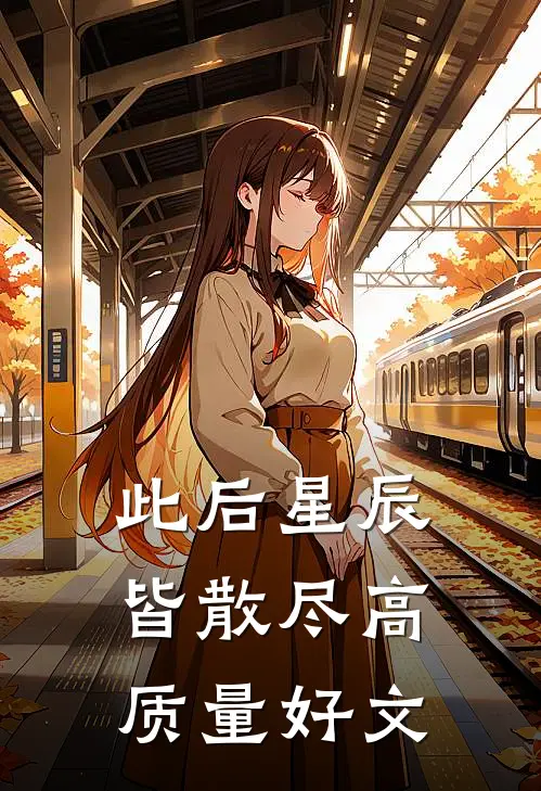 此后星辰皆散尽高质量好文