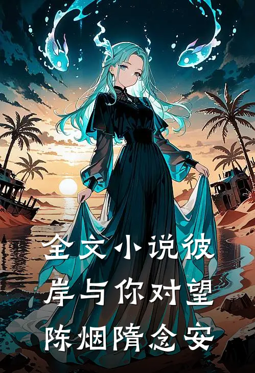 全文小说彼岸与你对望陈烟隋念安