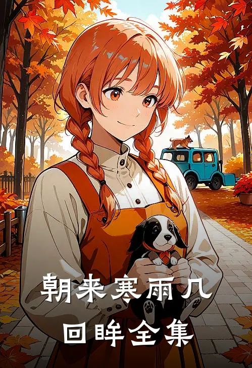 朝来寒雨几回眸全集