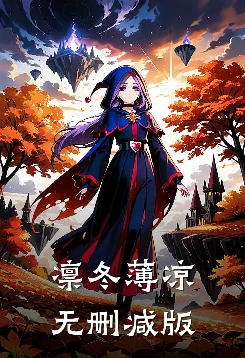 凛冬薄凉无删减版