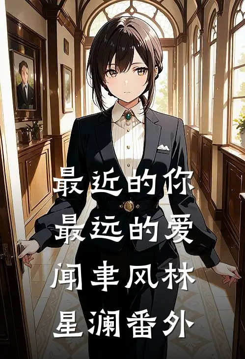 最近的你最远的爱闻聿风林星澜番外