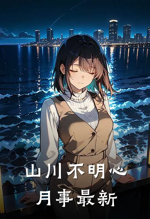 山川不明心月事最新
