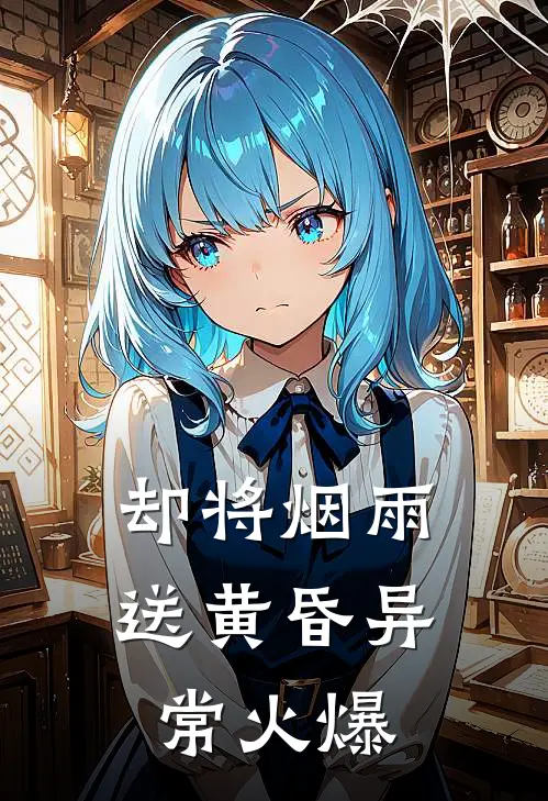 却将烟雨送黄昏异常火爆