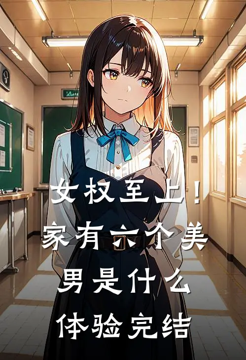 女权至上！家有六个美男是什么体验完结