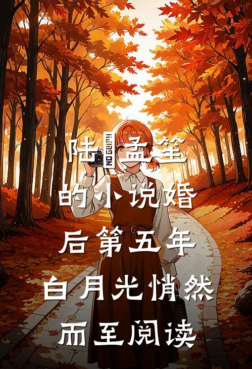 陆洐孟笙的小说婚后第五年，白月光悄然而至阅读