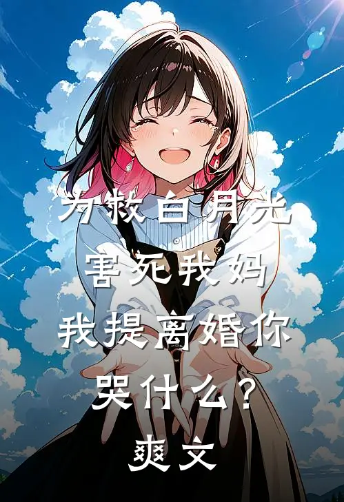 为救白月光害死我妈，我提离婚你哭什么？爽文
