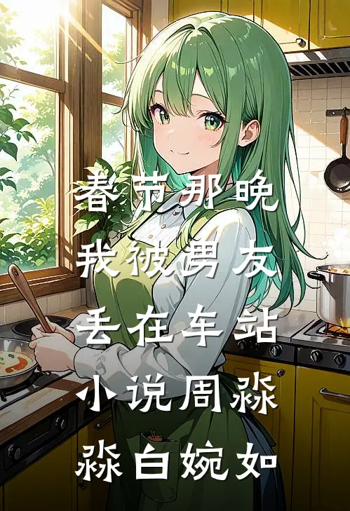 春节那晚，我被男友丢在车站小说周淼淼白婉如