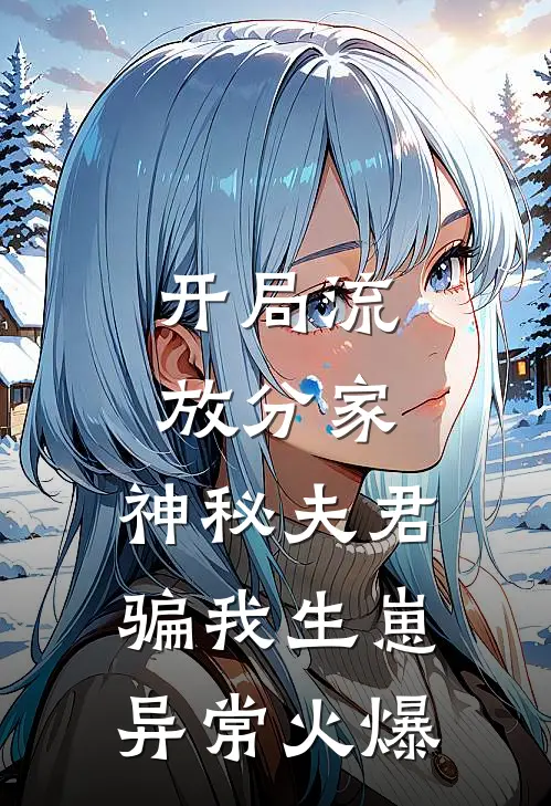 开局流放分家，神秘夫君骗我生崽异常火爆