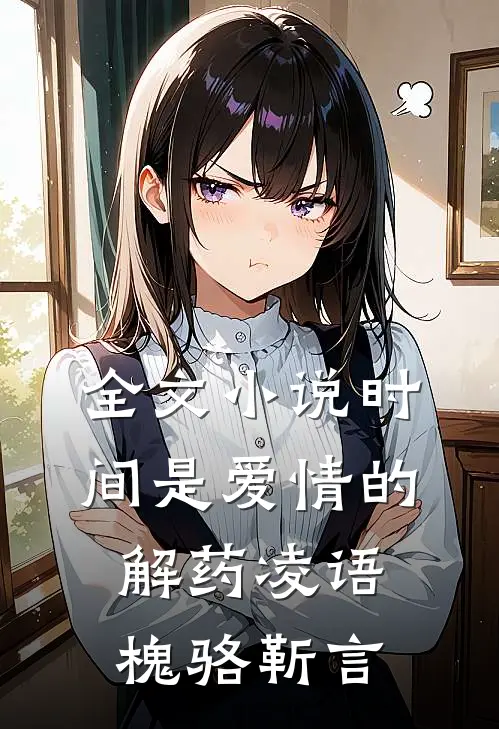 全文小说时间是爱情的解药凌语槐骆靳言