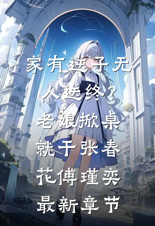 家有逆子无人送终？老娘掀桌就干张春花傅瑾奕最新章节