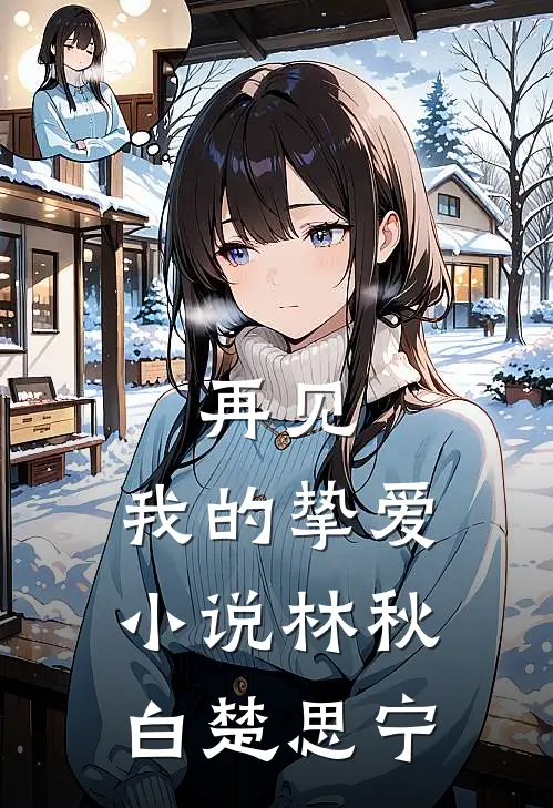 再见，我的挚爱小说林秋白楚思宁