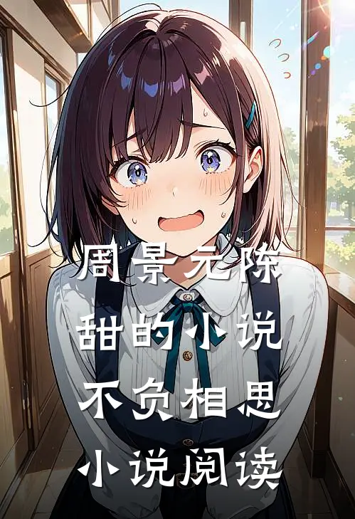 周景元陈甜的小说不负相思小说阅读
