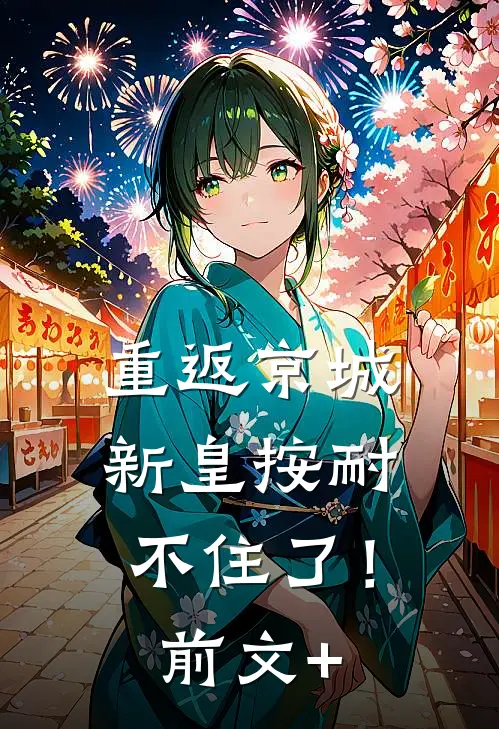 重返京城，新皇按耐不住了！前文+