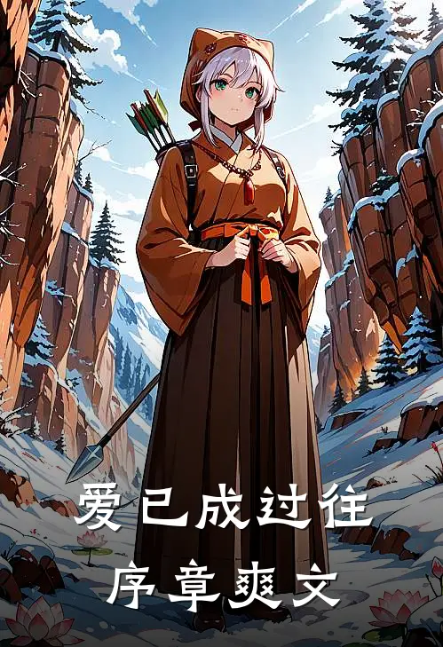 爱已成过往序章爽文
