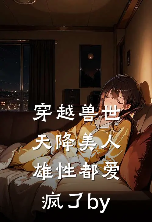 穿越兽世：天降美人，雄性都爱疯了by