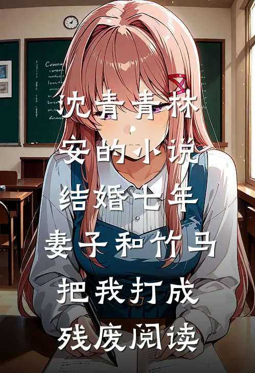 沈青青林安的小说结婚七年，妻子和竹马把我打成残废阅读