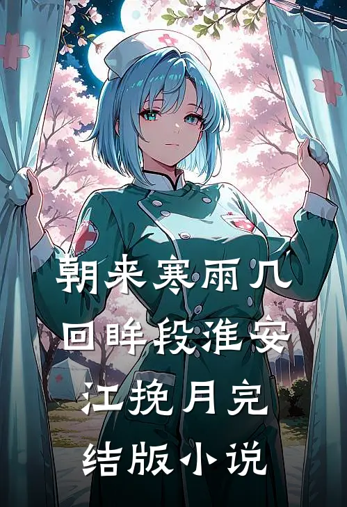 朝来寒雨几回眸段淮安江挽月完结版小说
