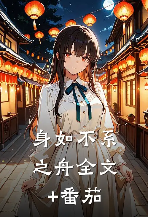 身如不系之舟全文+番茄