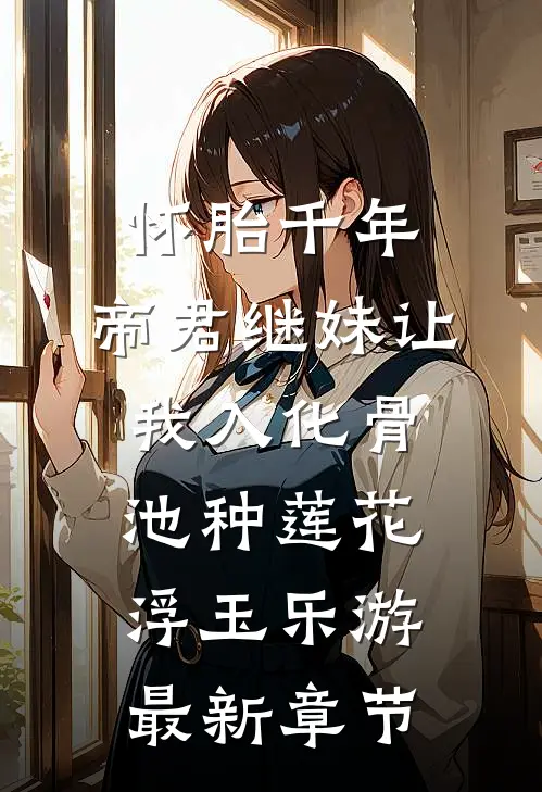 怀胎千年，帝君继妹让我入化骨池种莲花浮玉乐游最新章节