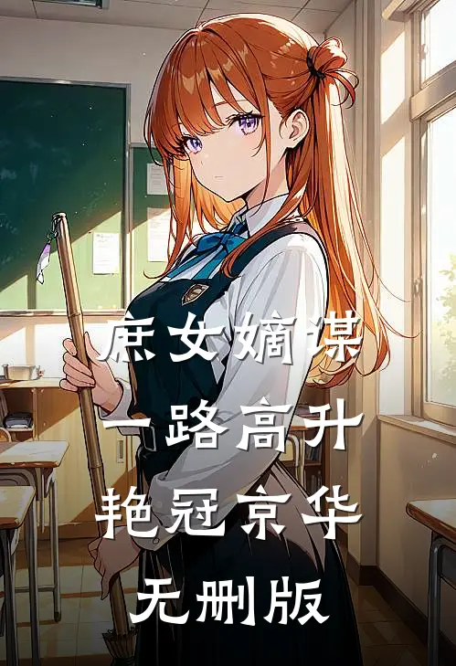 庶女嫡谋：一路高升艳冠京华无删版