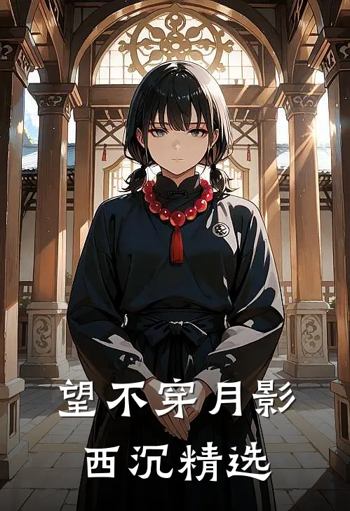 望不穿月影西沉精选