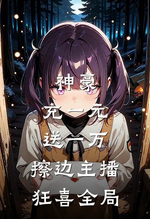 神豪：充一元送一万，擦边主播狂喜全局