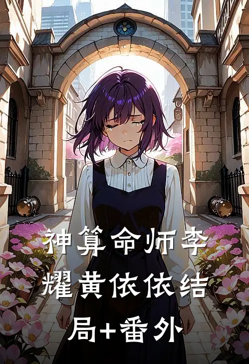 神算命师李耀黄依依结局+番外