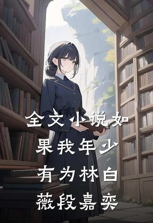 全文小说如果我年少有为林白薇段嘉奕