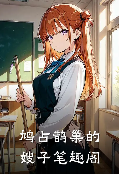 鸠占鹊巢的嫂子笔趣阁