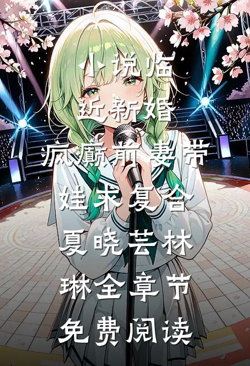 小说临近新婚，疯癫前妻带娃求复合夏晓芸林琳全章节免费阅读