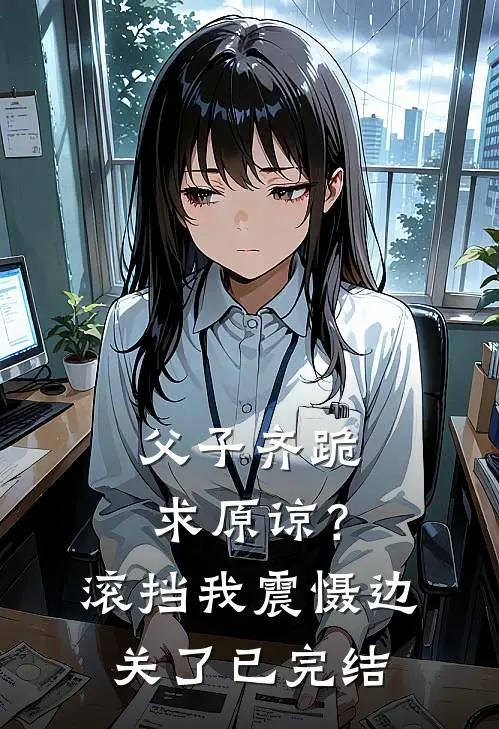 父子齐跪求原谅？滚，挡我震慑边关了已完结
